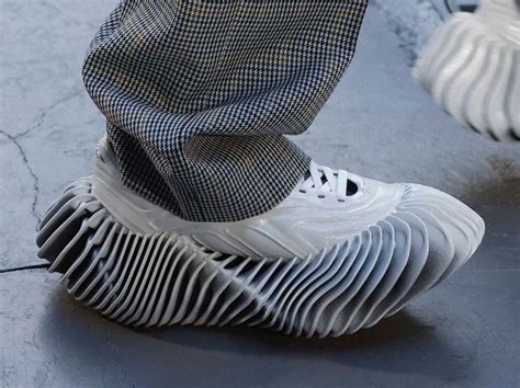 ugliest expensive shoes